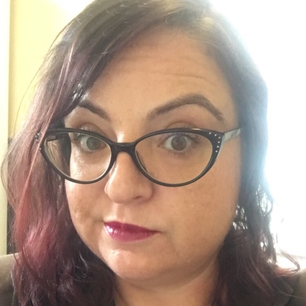 Meet your Posher, Mary